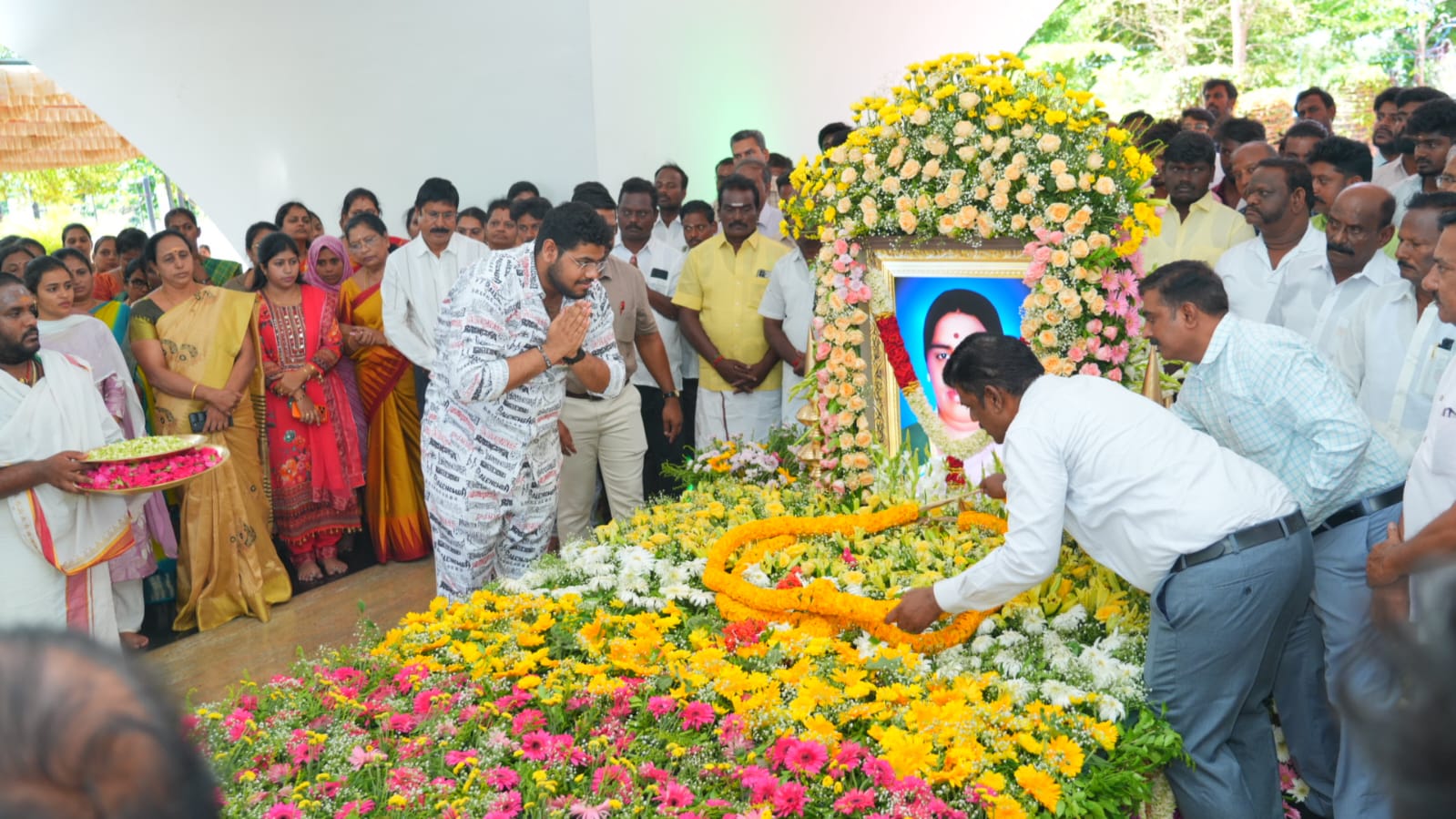 gallery
